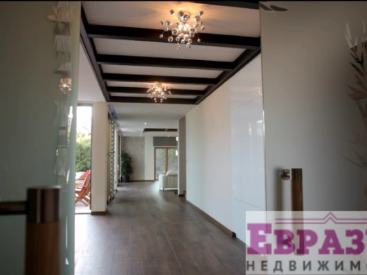 Большая современная вилла в Дженовичи - Черногория - Херцег-Нови - Герцег Нови, фото 3