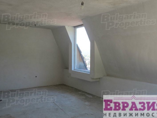 Просторная двукомнатная квартира в Самокове - Болгария - Регион София - Самоков, фото 4