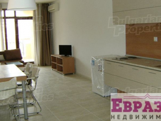 Созополь, меблированная квартира - Болгария - Бургасская область - Созопол, фото 3