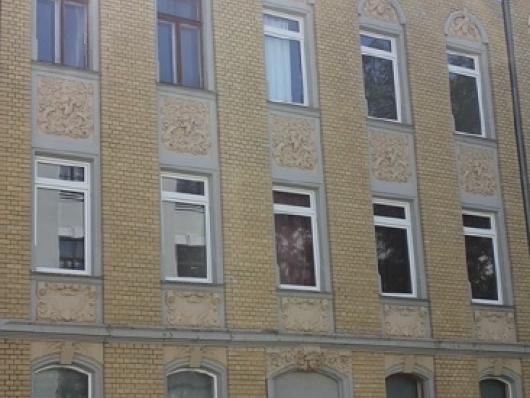 Просторная квартира на мансардном этаже  - Германия - Саксония - Кёнигсхайн-Видерау, фото 3