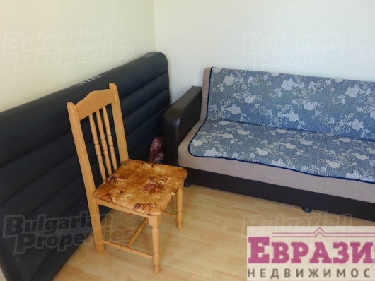 Меблированная двухкомнатная квартира в Тынково - Болгария - Бургасская область - Солнечный берег, фото 9