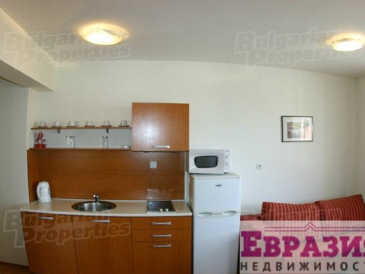Квартира в комплексе «Аквилон Резиденс&СПА»  - Болгария - Благоевград - Банско, фото 8