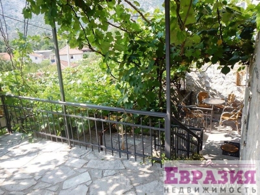 Старинный дом в Рисане - Черногория - Боко-Которский залив - Рисан, фото 3