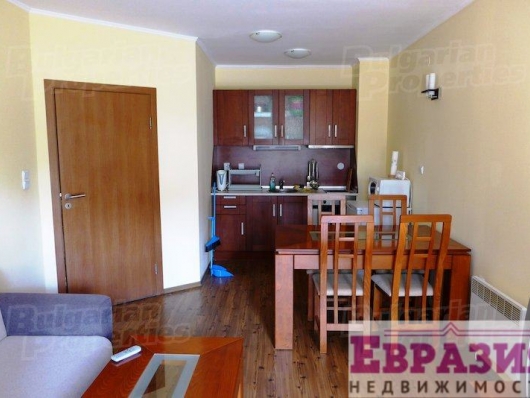 Уютная меблированная квартира в Банско - Болгария - Благоевград - Банско, фото 6