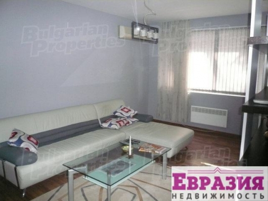 Квартира с мансардой в Видине - Болгария - Видинская область - Видин, фото 6