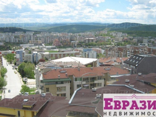 Просторная меблированная квартира в Велико Тырново - Болгария - Великотырновская область - Велико Тырново, фото 5