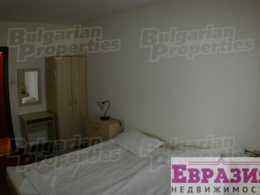 Квартира в комплексе Божурленд в центре Банско - Болгария - Благоевград - Банско, фото 2
