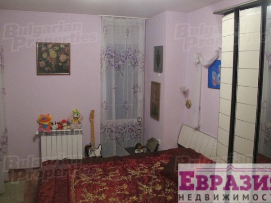 Двухкомнатная меблированная квартира в Софии - Болгария - Регион София - София, фото 7