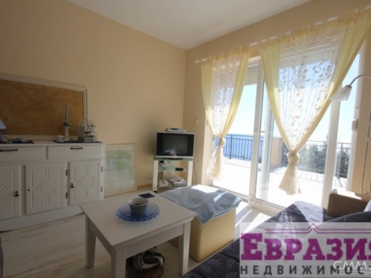 Вилла на берегу в Луштице, Герцег Нови - Черногория - Херцег-Нови - Герцег Нови, фото 10