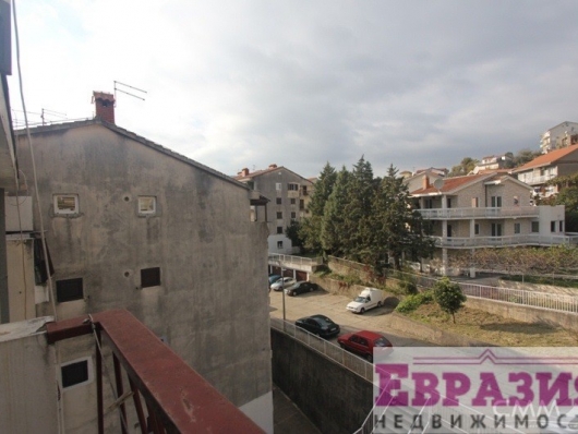 Меблированная квартира в Игало, Герцег Нови - Черногория - Боко-Которский залив - Игало, фото 10