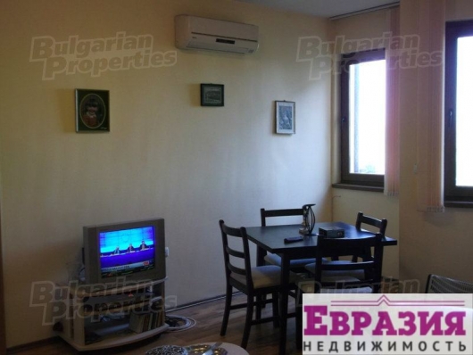 Квартира в комплексе Оазис Бийч Ресорт - Болгария - Варна - Варна, фото 4