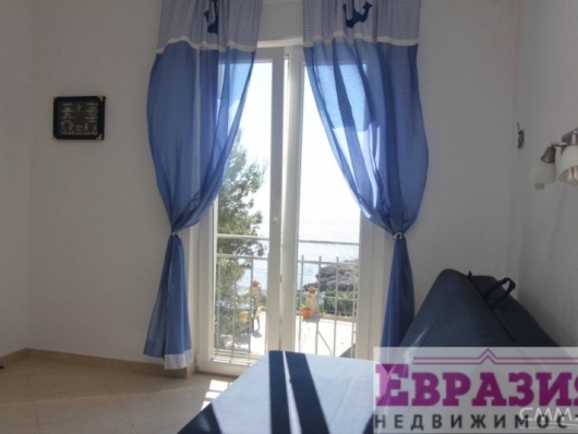 Вилла на берегу в Луштице, Герцег Нови - Черногория - Херцег-Нови - Герцег Нови, фото 3