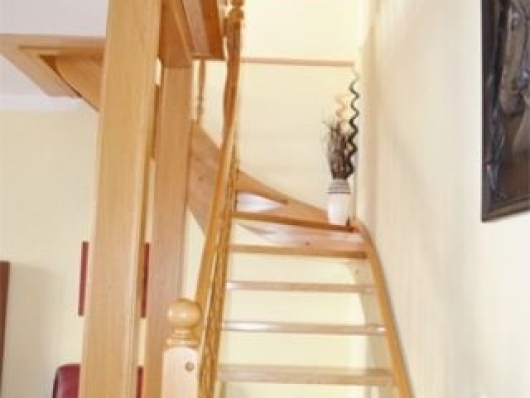 Четырёхэтажное доходное здание с мансардой - Германия - Северный Рейн-Вестфалия - Вупперталь фото 6 Четырёхэтажное доходное здание с мансардой - Германия - Северный Рейн-Вестфалия - Вупперталь, фото 6