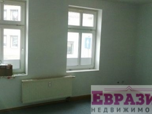 Два многоквартирных дома на родине барона Мюнхгаузена - Германия - Нижняя Саксония - Боденвердер, фото 4