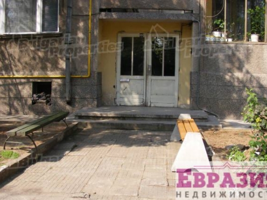 3-х комнатная квартира в городе - Болгария - Монтанская область - Монтана, фото 1