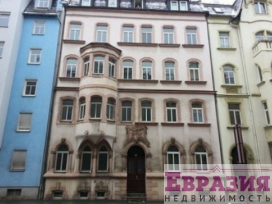 Красивая трехкомнатная квартира в городе Плауэн - Германия - Саксония - Плауэн, фото 6
