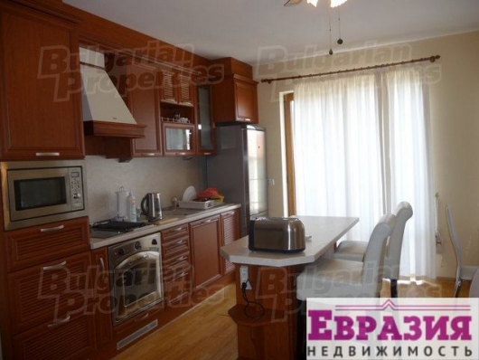 Меблированный апартамент в Варне - Болгария - Варна - Варна, фото 10