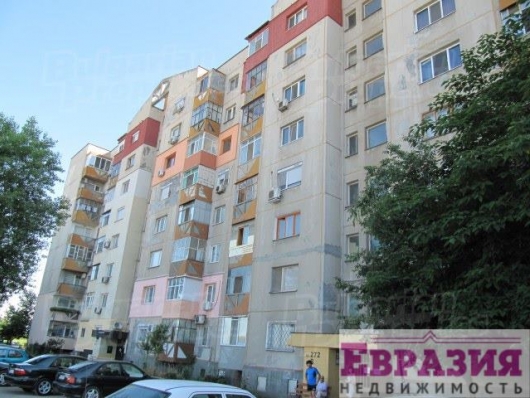 Просторная квартира в городе Пловдив - Болгария - Пловдивская область - Пловдив, фото 8