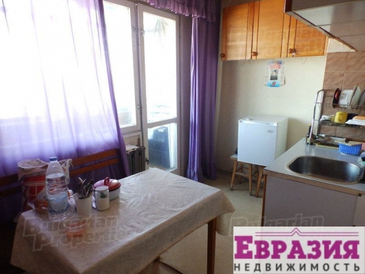 Уютная двухкомнатная квартира в Видине - Болгария - Видинская область - Видин, фото 5