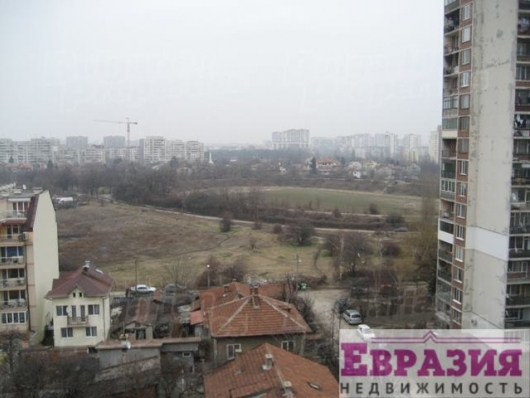 Квартира в Софии, район Красна Поляна - Болгария - Регион София - София, фото 6
