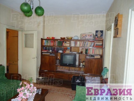 Квартира в центре, Стара Загора - Болгария - Старозагорская область - Стара Загора , фото 5
