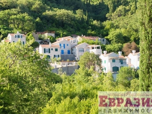 Продажа домов в Лучичи - Черногория - Херцег-Нови - Герцег Нови, фото 7