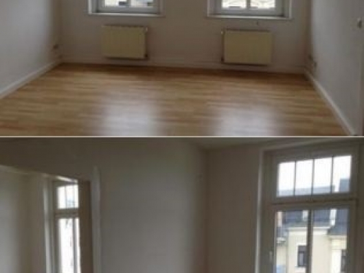 Пакет из 8 квартир в старинном санированном доме Плауэна - Германия - Саксония - Плауэн фото 5 Пакет из 8 квартир в старинном санированном доме Плауэна - Германия - Саксония - Плауэн, фото 5