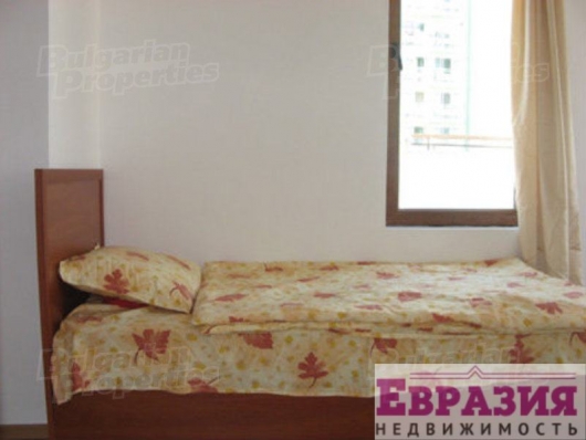 Квартира в комплексе Эштон Холл, Солнечный Берег - Болгария - Бургасская область - Солнечный берег, фото 6