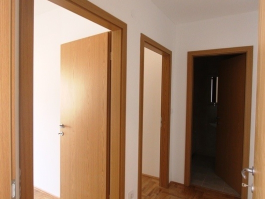 Трехкомнатная квартира в центре Бара - Черногория - Барская ривьера - Бар, фото 10