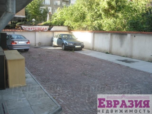 Трехкомнатная квартира в Софии - Болгария - Регион София - София, фото 2