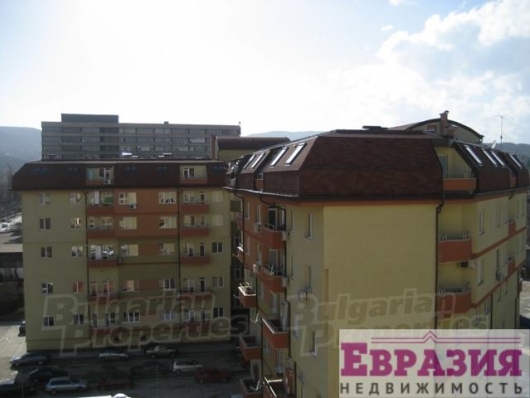 Квартира в Софии, улица Любляна - Болгария - Регион София - София, фото 9