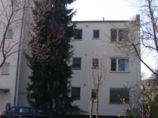 Однокомнатная квартира в центре тихого района по привлекательной цене - Германия - Столица - Берлин, фото 2