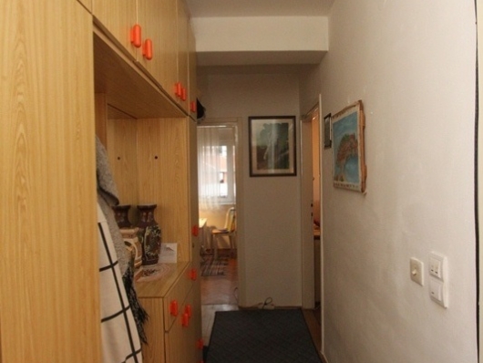 Двухкомнатная квартира в Будве - Черногория - Будванская ривьера - Будва, фото 1
