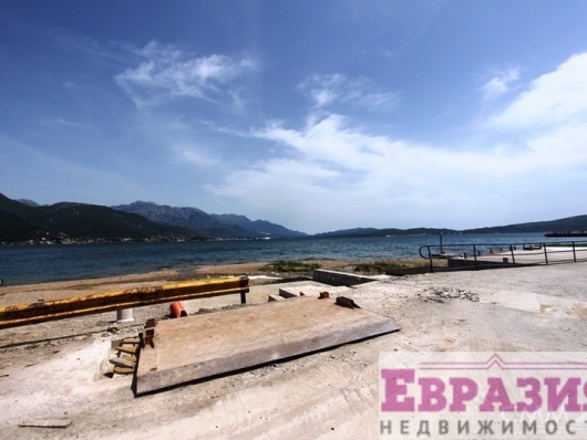 3 участка в Биела, Герцег Нови - Черногория - Херцег-Нови - Герцег Нови, фото 6