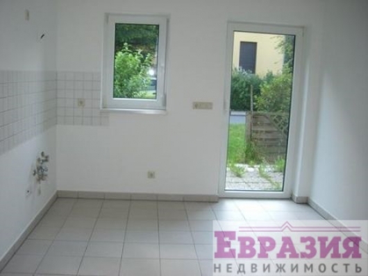 Современная двухкомнатная квартира с террасой в городе Цвикау - Германия - Саксония - Цвикау фото 2 Современная двухкомнатная квартира с террасой в городе Цвикау - Германия - Саксония - Цвикау, фото 2