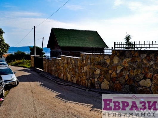 Продается земельный участок в Баре - Черногория - Барская ривьера - Бар, фото 4