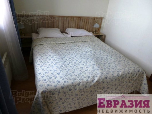 2-х комнатная квартира с видом на гольф площадку и горы - Болгария - Благоевград - Банско, фото 12