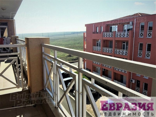 Двухкомнатная квартира вблизи Солнечного берега - Болгария - Бургасская область - Солнечный берег, фото 10