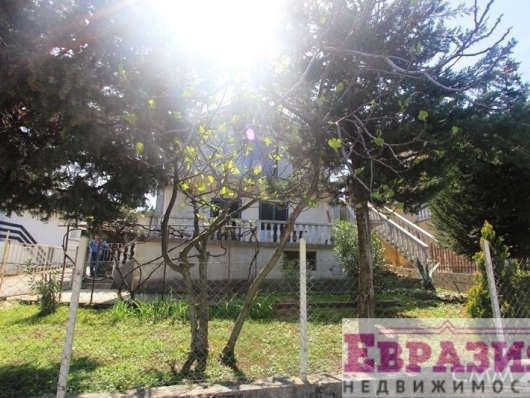 Двухэтажный дом в Баре, Утеха - Черногория - Барская ривьера - Бар, фото 12