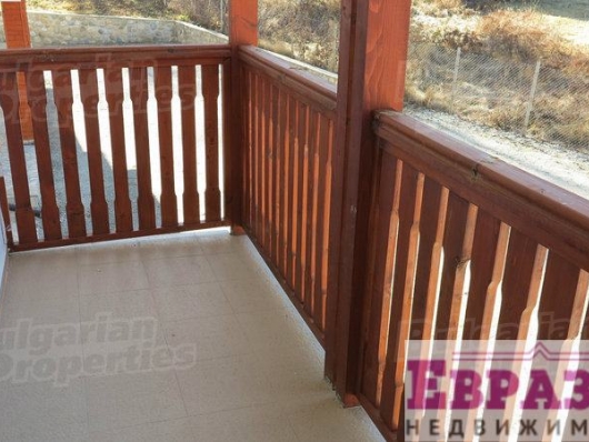 Квартира в комплексе рядом с курортом Боровец - Болгария - Регион София - Боровец, фото 5