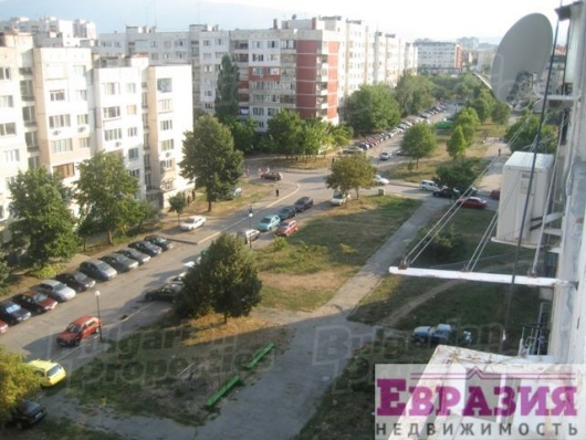 Трехкомнатная квартира в Софии - Болгария - Регион София - София, фото 9