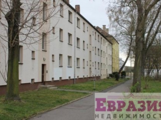 Отремонтированная 2-комнатная квартира в центре Лейпцига - Германия - Саксония - Лейпциг, фото 6
