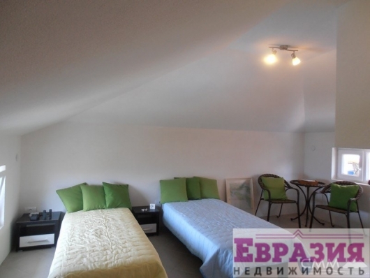 Вилла на берегу в Луштице, Герцег Нови - Черногория - Херцег-Нови - Герцег Нови, фото 15