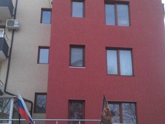 Двухкомнатная квартира в Сарафово, Бургас - Болгария - Бургасская область - Бургас, фото 1