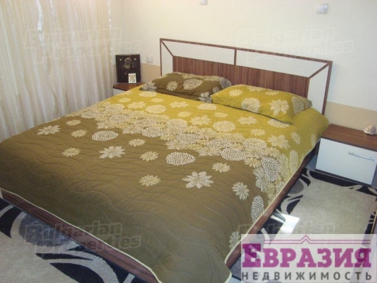Квартира в комплексе Санди Коув, Созопль - Болгария - Бургасская область - Созопол, фото 9