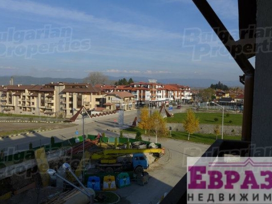 Квартира в комплексе Царь Самуил - Болгария - Благоевград - Банско, фото 11
