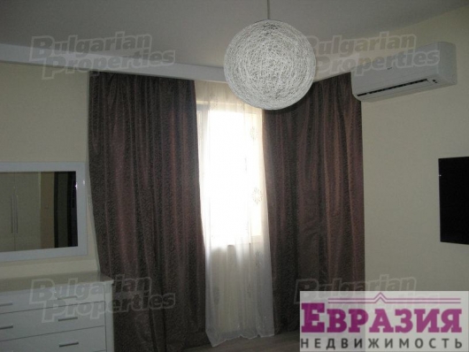 Квартира в новом доме в Пловдиве - Болгария - Пловдивская область - Пловдив, фото 8