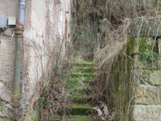 Вблизи от водолечебного курорта предлагается земельным участок с недвижимостью - Германия - Саксония - Бад-Шандау фото 3 Вблизи от водолечебного курорта предлагается земельным участок с недвижимостью - Германия - Саксония - Бад-Шандау, фото 3