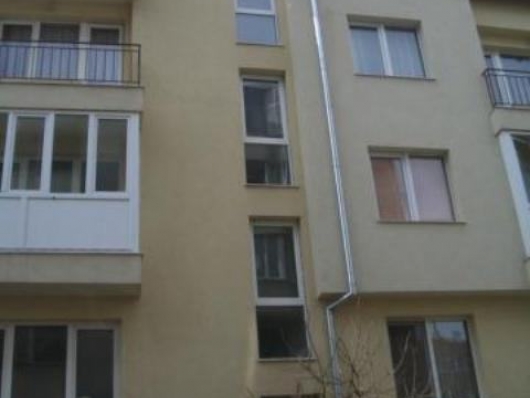 Двухкомнатная квартира в центре Варны - Болгария - Варна - Варна, фото 6