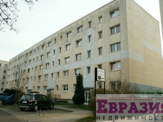 Четыре трёхкомнатные удобные квартиры в Галле - Германия - Саксония-Анхальт - Халле, фото 5